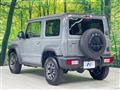 2023 Suzuki Jimny Sierra