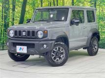 2023 Suzuki Jimny Sierra