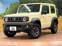 2024 Suzuki Jimny Sierra