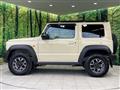 2024 Suzuki Jimny Sierra