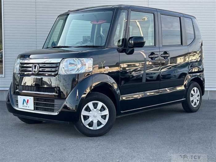 2012 Honda N BOX