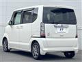 2012 Honda N BOX