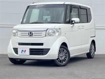 2012 Honda N BOX