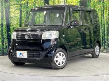 2013 Honda N BOX