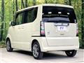 2013 Honda N BOX