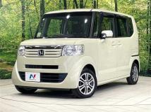 2013 Honda N BOX