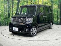 2013 Honda N BOX