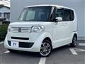 2014 Honda N BOX