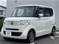 2014 Honda N BOX