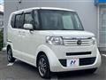 2014 Honda N BOX
