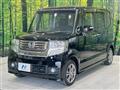 2014 Honda N BOX