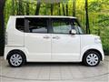 2015 Honda N BOX