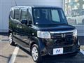 2016 Honda N BOX
