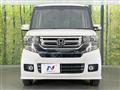 2016 Honda N BOX