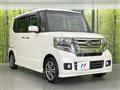 2016 Honda N BOX