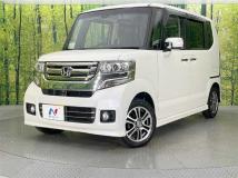 2016 Honda N BOX