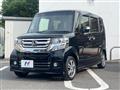 2016 Honda N BOX