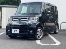 2016 Honda N BOX