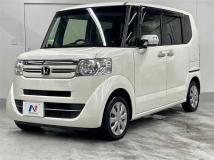 2016 Honda N BOX