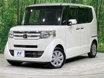 2016 Honda N BOX