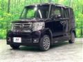 2015 Honda N BOX