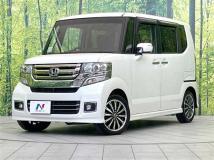 2016 Honda N BOX