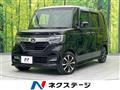 2018 Honda N BOX