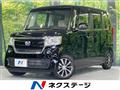 2018 Honda N BOX