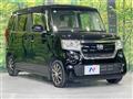 2018 Honda N BOX