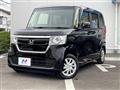 2018 Honda N BOX