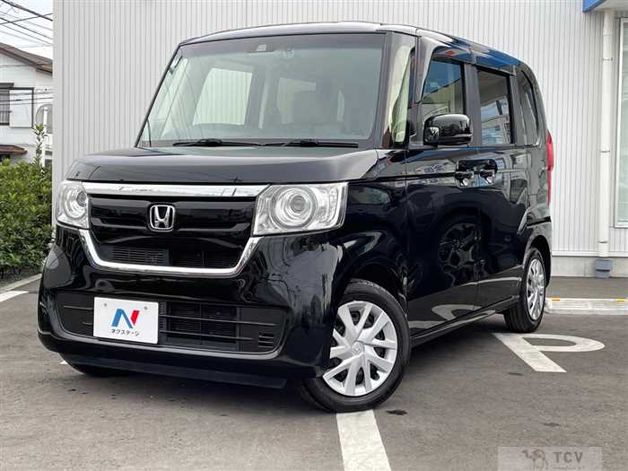 2018 Honda N BOX