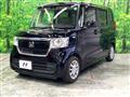 2018 Honda N BOX