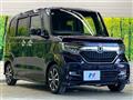 2018 Honda N BOX