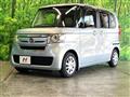 2019 Honda N BOX