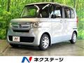 2019 Honda N BOX