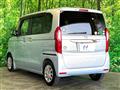 2019 Honda N BOX