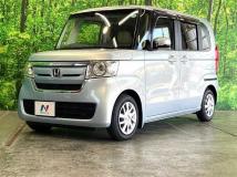 2019 Honda N BOX