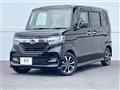 2019 Honda N BOX