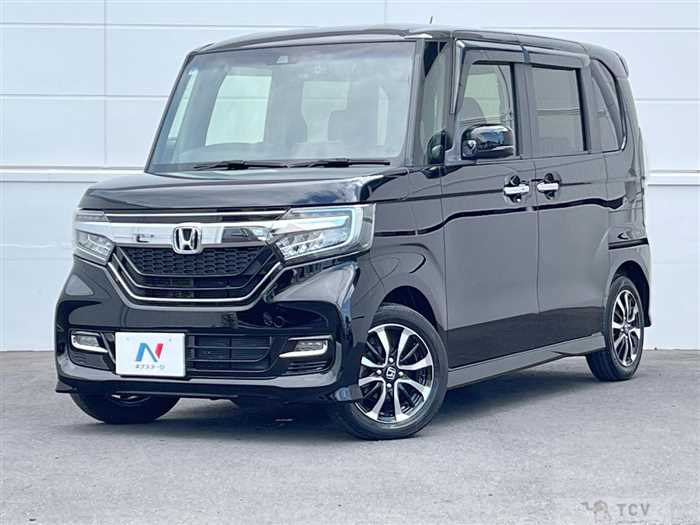 2019 Honda N BOX