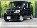 2021 Honda N BOX