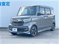 2019 Honda N BOX