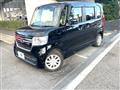2020 Honda N BOX