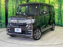 2021 Honda N BOX
