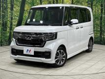 2021 Honda N BOX