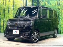2021 Honda N BOX