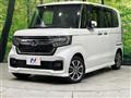 2021 Honda N BOX