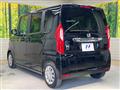 2021 Honda N BOX