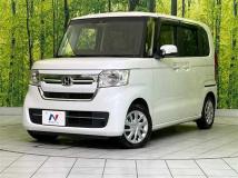 2021 Honda N BOX