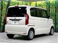 2017 Honda N BOX