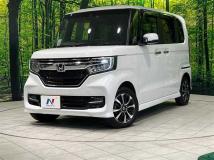 2019 Honda N BOX